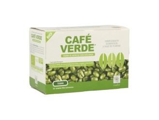 Café Verde Tisana Bio