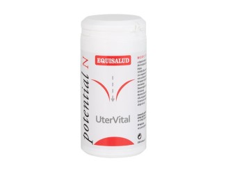 Utervital