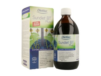 Sundiet Bt Plus