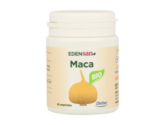 Edensan Maca Bio