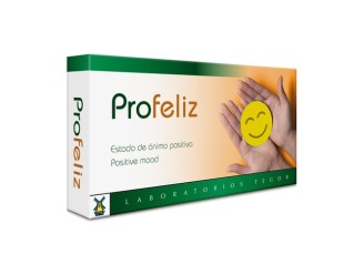 Profeliz salud emocional