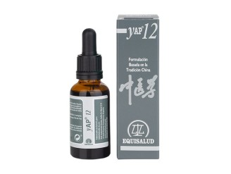 Yap-12 Estimulante Circulatorio