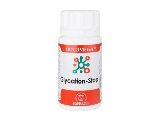 Holomega glycation-stop