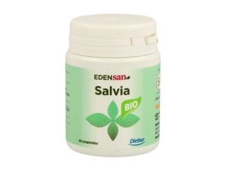 Edensan Salvia Bio
