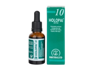 Holopai 10 (Circulación, Varices)