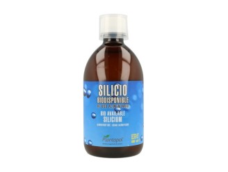 Silicio Orgánico