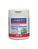 Ginseng siberiano