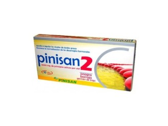 Pini San 2 Onagra y Borraja