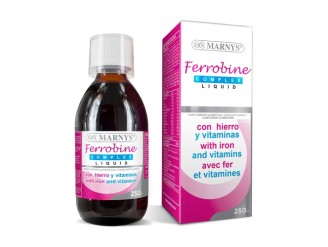 Ferrobine Complex
