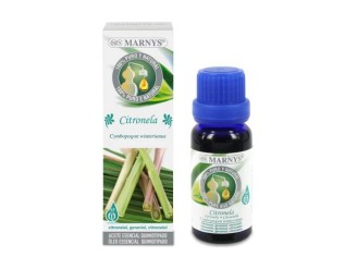 Aceite Esencial de Citronela