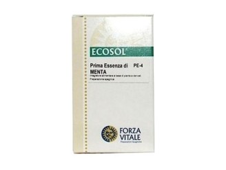 Prima Essenza di Menta