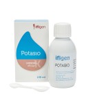 Potasio (K) Oligoelementos