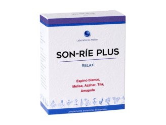 Son-Rie Plus