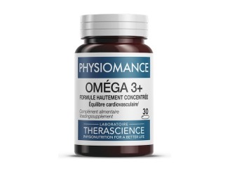 Omega 3 Plus
