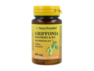Griffonia + Magnesio + Viamina B6