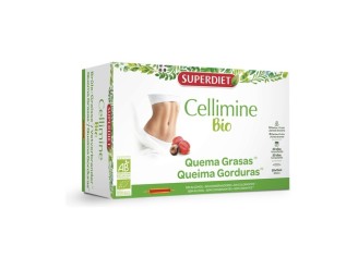Cellimine Quemagrasas Bio