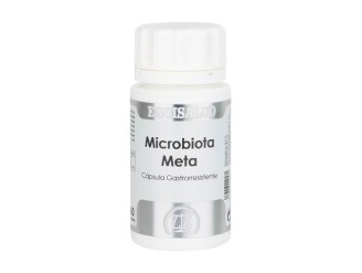 Microbiota meta
