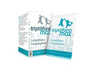 Triptófano Max