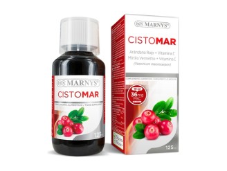 Cistomar Jarabe