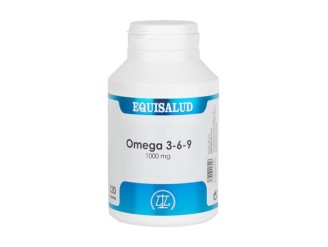 Omega 3-6-9