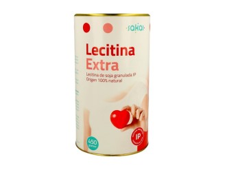 Lecitina Extra Ip