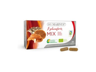 Mix Shitake-Reishi-Maitake