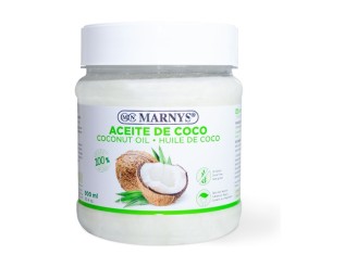 Aceite de Coco Alimenticio