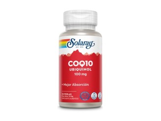 Ubiquinol CoQ-10
