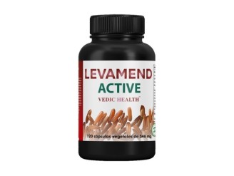 Levamend active