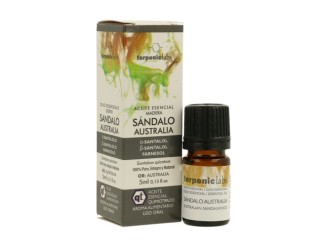 Aceite esencial Sándalo Australia