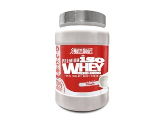 Iso Whey Cero Cero (Sabor Neutro)