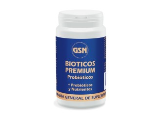 Bioticos premium