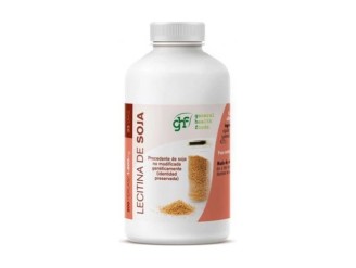 Lecitina 1600mg