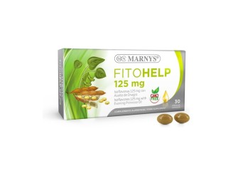Isoflavonas con Onagra (Fitohelp)