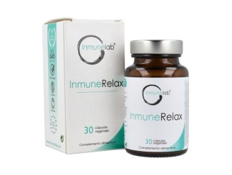 Inmunerelax, sistema nervioso