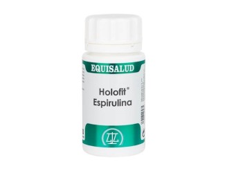 Espirulina Holofit