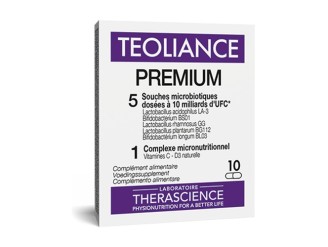 Teoliance Premium