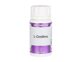L-ornitina Holomega