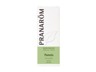 Aceite Esencial de Pomelo