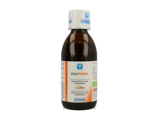 Ergytonyl fatiga