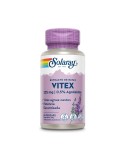 Vitex Agnus Castus (Sauzgatillo)