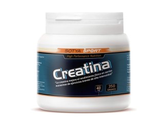 Creatina