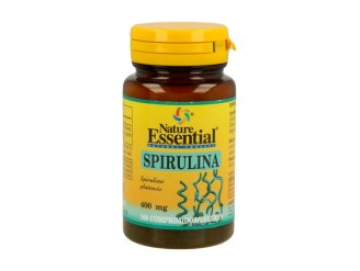 Espirulina