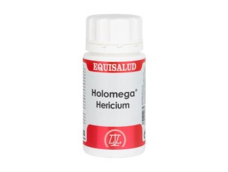 Hericium Holomega
