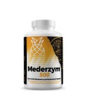 Mederzym