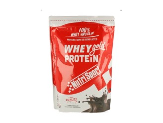 Whey Gold Protein Chocolate