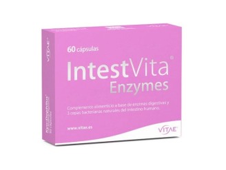 Intestvita enzimas digestivas