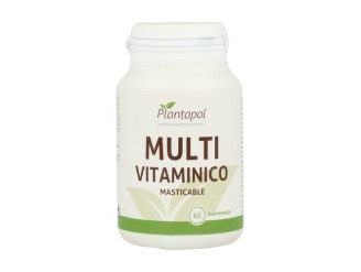 Multivitamínico