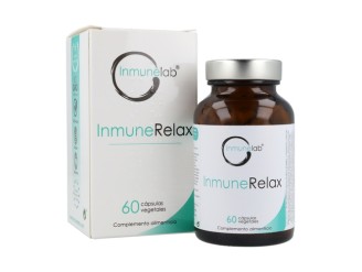 Inmunerelax, sistema nervioso