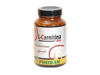 L-Carnitina
